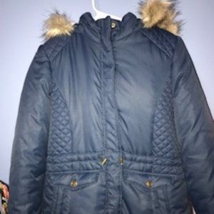 Winter jacket